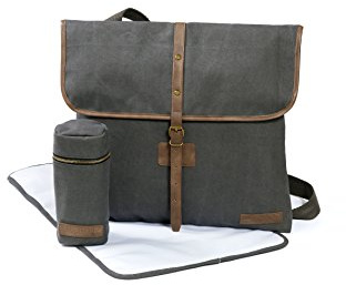 Silvercloud Satchel Travel Bag
