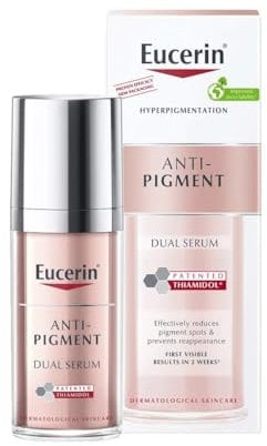 Eucerin Gesichtsbehandlung vor Ort, 30 ml