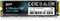 Silicon Power SP001TBP34A60M28 NVMe M.2 PCIe Gen3x4 2280 TLC SSD