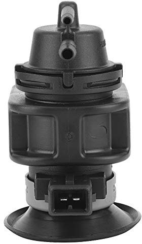 Capteur de Pression Turbocompresseur，Électrovanne de Commande de Pression de suralimentation de turbocompresseur Turbo 82 00661049 adaptée pour Megan Laguna