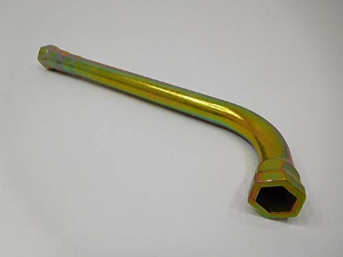VW Original Cle A Tube P. Boulons De Roues Et Bougies - 431012235A