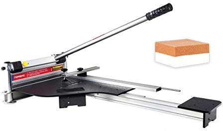 Norske Tools NMAP006 Laminat-/Seitenschneider, 33 cm