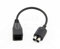 AC Adapter Power Supply Converter Transfer Cable Compatible for Xbox 360 Slim
