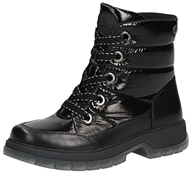 CAPRICE Damen 9-9-26232-29 Stiefelette
