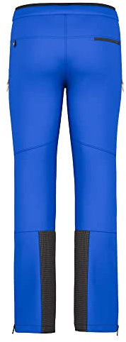 Salewa Lagorai Durastretch Hose Herren, Blau, XL