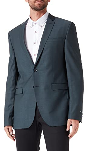 Daniel Hechter Herren Jacket NOS XTEN SF, 40108, 580, 25