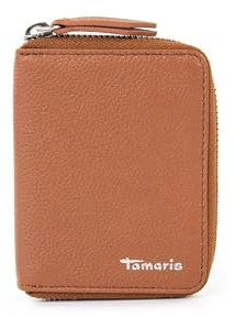 Tamaris Amanda Wallet Cognac