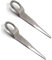 Outil de coupe pneumatique de joint de fenêtre 08F 90 mm Lame courbée pour retirer les joints de portes de voiture et fenêtres Outil de démontage de pare-brise Pièces de rechange