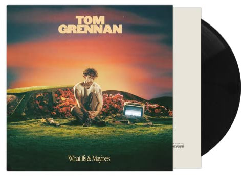 What Ifs & Maybes (Black Vinyl) [Vinyl LP]