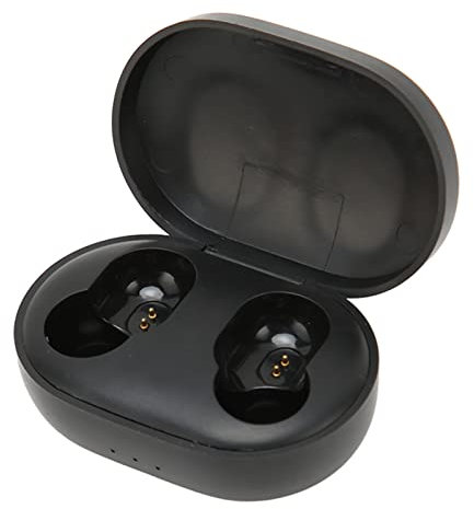 Charging Case Replacement Compatible with AirDots 2 Bluetooth Headset, USB Charging Earbuds Charger Case with Charging Indicator, Fast Charging