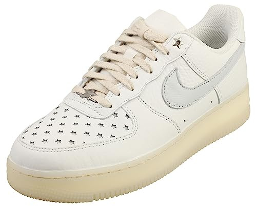 NIKE - Air Force 1 - FD0793100 - Color: Grey - Size: 5.5 UK