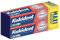 Kukident Complete Plus Original MAXI Crème adhésive aromatique menthe légère, 2 x 65 g