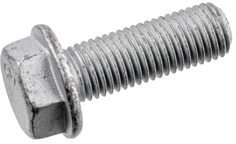 FEBI BILSTEIN Schraube, Bremssattel 182471 Vorderachse