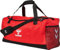 hummel Core 2.0 Sports Bag L True Red/Black
