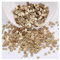 Yurosiay Pailletten zum Basteln 4mm 2000pcs Glitzer Lose Pailletten Bulk zum Aufnähen Kunststoff Runde Pailletten mit Loch für DIY Schmuck Nähen Festtag Kleiderdeko