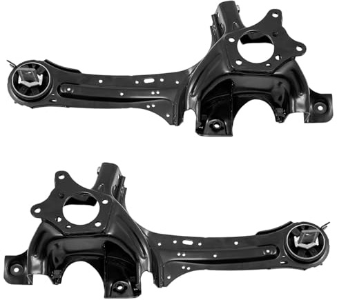 2x Längslenker Hinterachse links rechts für Ford S-Max WA6 für Galaxy WA6