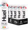 Huel Ready-to-Drink Meal, Berry Protein Drink, 8 x 500ml Bottles, Protein Shakes, Pre-Portioned Meal, 20g of Protein per Bottle, Rich in Essential Vitamins, Minerals and Fibre Meal Replacement Shake