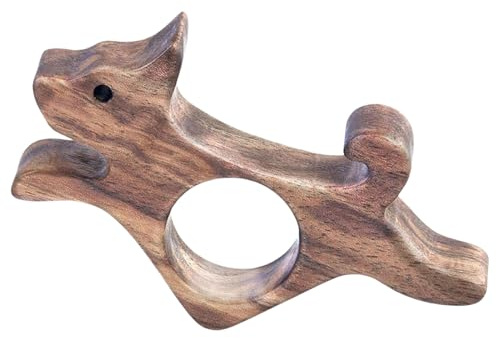 Book Page Holder Ring - Portable Thumb Opener Tool, Ergonomic Design