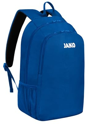 JAKO Rucksack One, royal