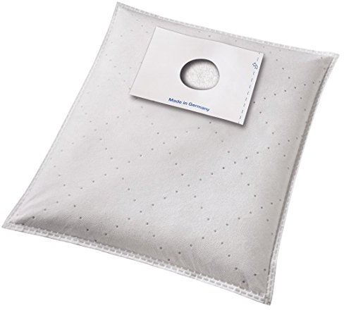 Xavax 5 Universal-Staubsaugerbeutel MicroMultiVlies + 1 Universalfilter, SOS 01