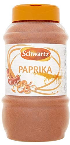 Schwartz Paprika 425g (Pack of 6)