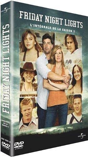 Friday night lights, saison 3 [FR Import]