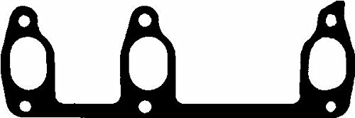 Reinz 71-34217-00 Dichtung, Abgaskrümmer
