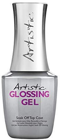 Artistic Gel Nail Polish, Top