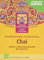Salus Chai Ayurvedischer Kräuter-Gewürztee, 3er Pack (3 x 30 g) - Bio