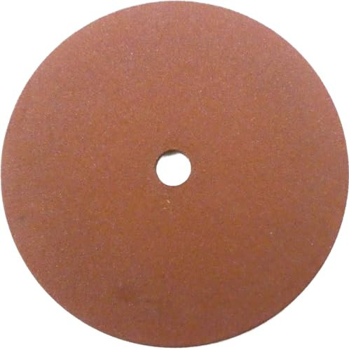 MATRIX Schleifscheibe Ersatzscheibe Ersatzschleifscheibe 100 mm für KS 200-1