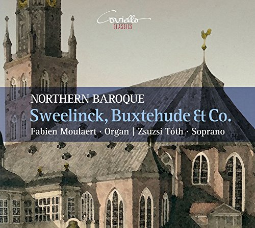 Sweelinck Buxtehude & Co.