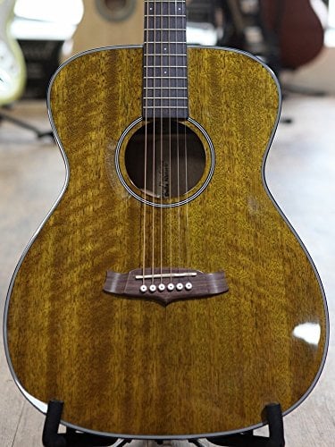 Tanglewood Sundance Delta Historic TW40 O D Akustikgitarre