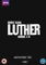 Luther - Series 1-4 [DVD] [2015]