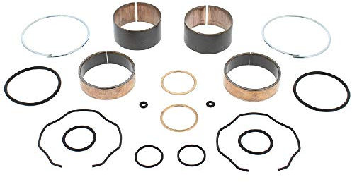 All Balls Fork Bushing Kit 38-6112 Compatible With/Replacement For Honda CR 80 R, CR 80 RB Big Wheel 1996-2002, CR 85 R, CR 85 RB Big Wheel 2003-2007, CRF 150 R