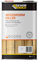 Everbuild Lumberjack Woodworm Killer – Overpaintable – Ready To Use – Fast Drying – Clear – 5 Litre