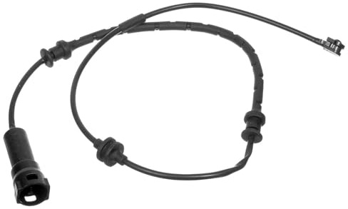 MEYLE Warnkontakt, Bremsbelagverschleiß 6145270000 Vorderachse | Kompatibel mit: OPEL SIGNUM CC, VECTRA C, VECTRA C Caravan, VECTRA C CC