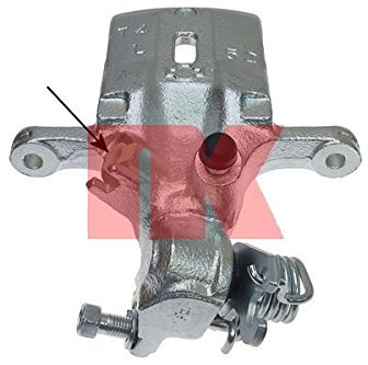 NK 2122131 Bremssattel
