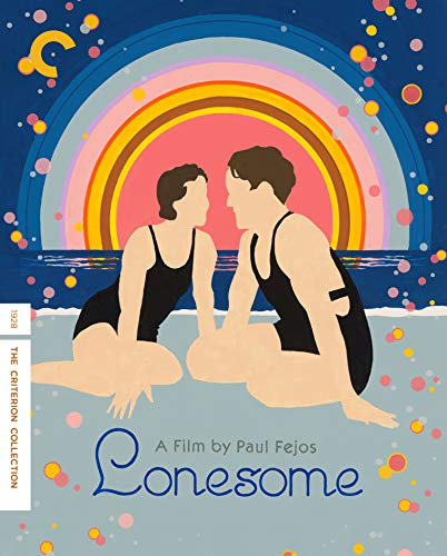 Lonesome (The Criterion Collection) [Blu-ray]