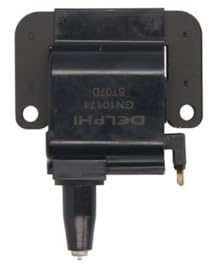 Delphi GN10171-12B1 Ignition Coil