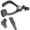 DynaSun FT2855 Supporto Spallaccio Professionale, Cavalletto da Spalla, Piastre di Settaggio Piastra Aggancio Rapido