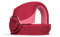 Nalgene OTF Bouchon de Bouteille en Plastique Rouge uni
