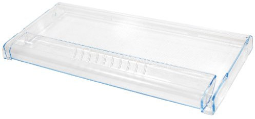 Bosch Bosch Freezer Front Drawer Panel. Genuine Part Number 663721