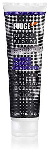Fudge Clean Blonde Violet Conditioner, 1 Stück