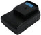 PowerSmart® 18V Li-ION 1500mAh Batterie pour Black & Decker LB018-OPE, A1118L, A1518L