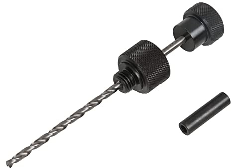 KS Tools 150.1522 Abgasrückführungsgehäuse-Reinigungswerkzeug für Mercedes, 4-tlg.