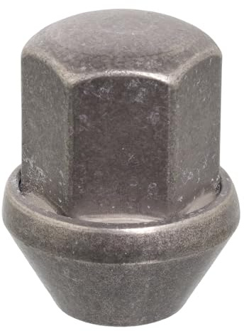 febi bilstein 46701 Wheel Nut for steel rim, pack of one