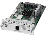 Cisco NIM-VAB-M= - 1-port VDSL2/ADSL2+ over POTS with Annex M - DSL modem - Network Interface Module (NIM)