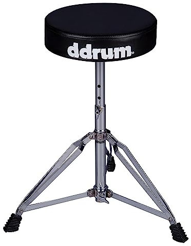 ddrum RXDT RX Series Lightweight Drum Thron