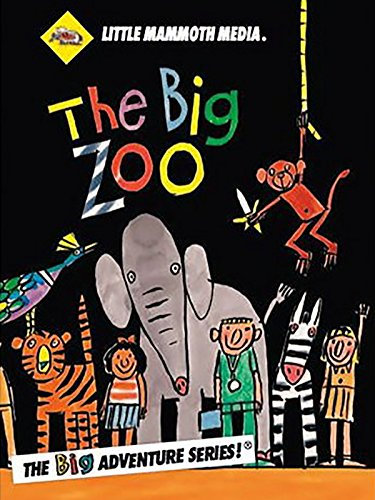 The Big Zoo [OV]