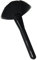 Moi Moises Field Synthetic Makeup Brush Large Fan/Largefan 16Lf – M·O·I Professional Collection 1 Unit 60 g
